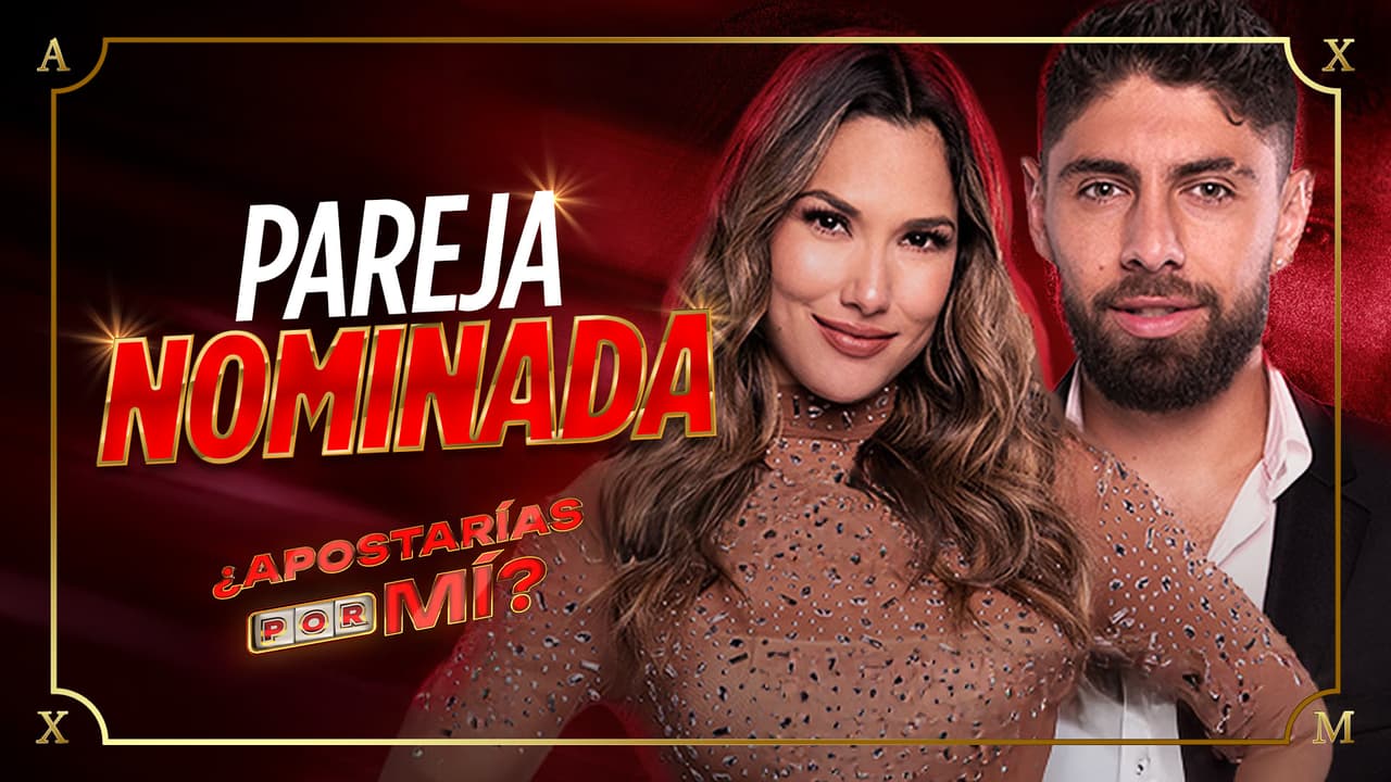 ¡Ale y Beta otra vez nominados!, la pareja se convirtió en la primera pareja nominada de la quinta semana de ‘¿Apostarías por Mí?’