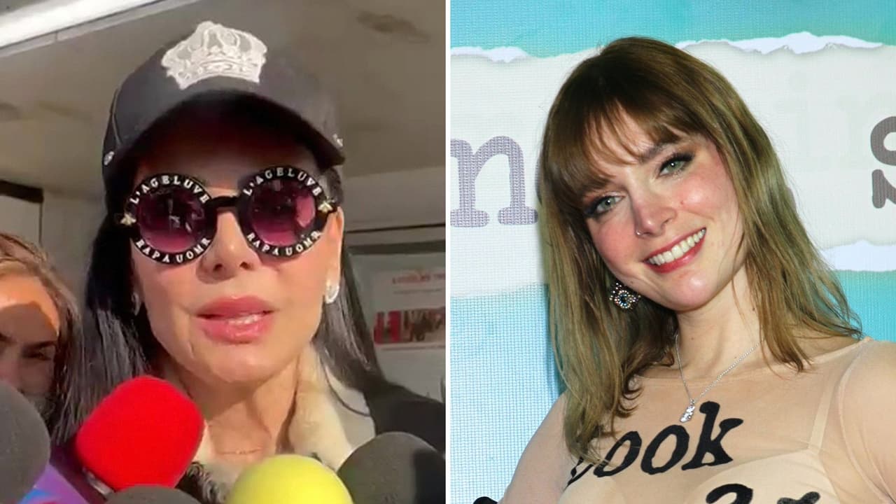Maribel Guardia no se calla ante ‘insultos’ de Imelda Tuñón: revela amenazas de su exnuera tras retirarle apoyo económico