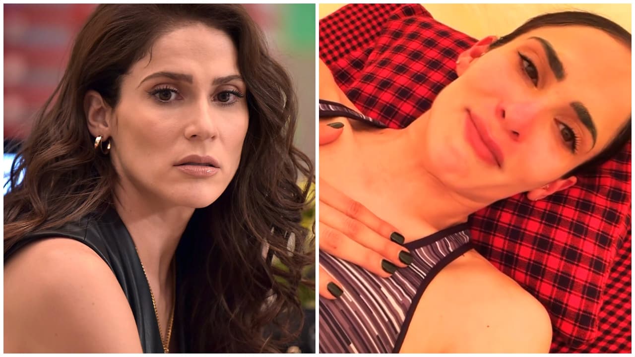 Eva Cedeño estuvo en peligro de muerte en África: narra que le salvaron la vida dos veces