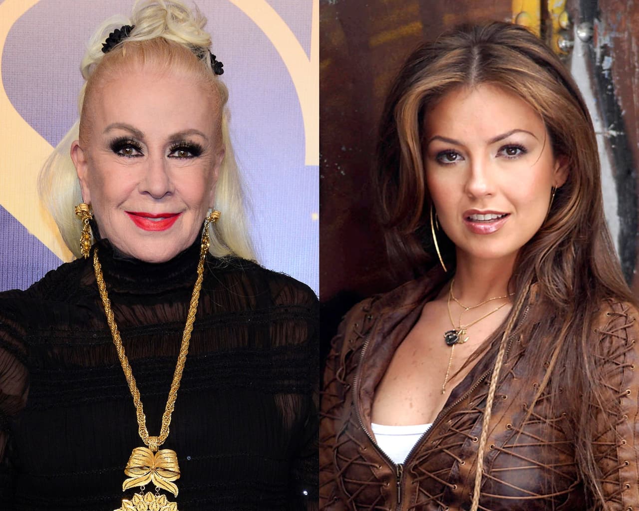 La actriz reaccionó contundente después de que se reveló cuánto dinero supuestamente recibía de su hermana.