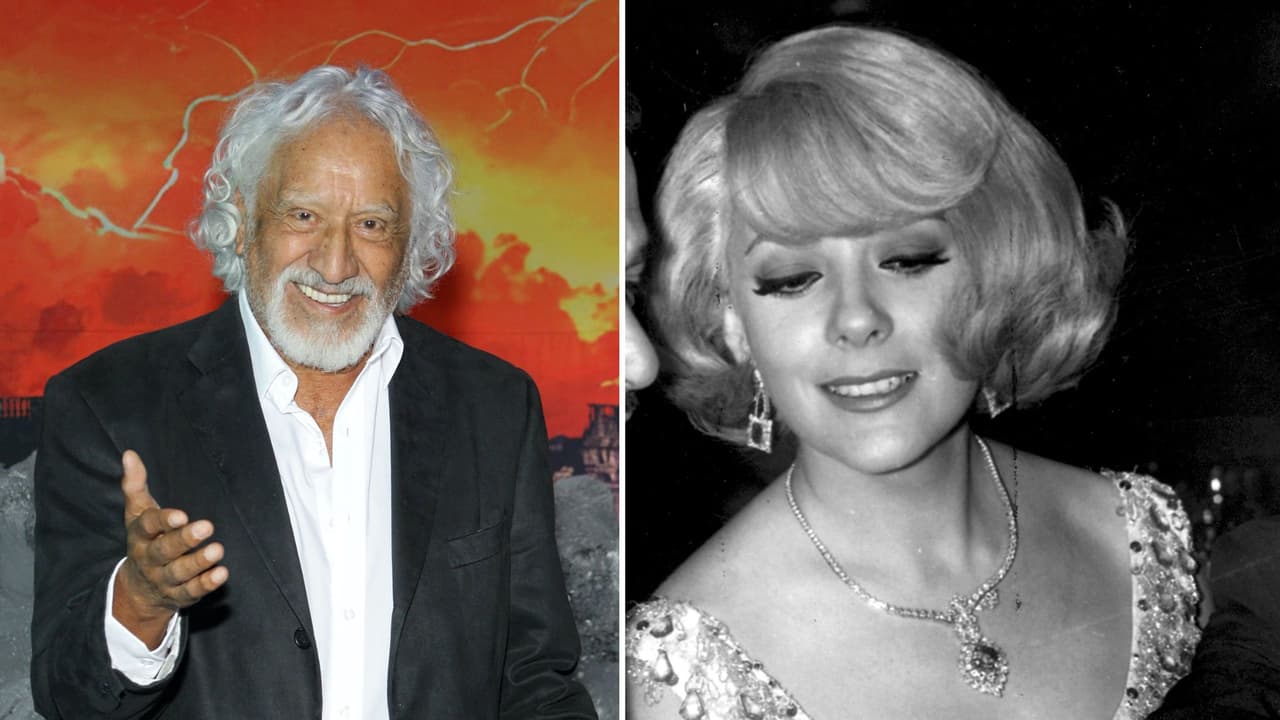 Rafael Inclán hace comentario sobre Silvia Pinal y le llueven críticas, ¿qué dijo?