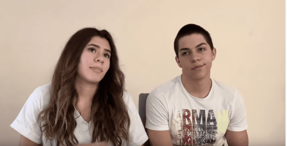 El último video que subieron en la plataforma fue el 26 de abril de 2020 con motivo de mostrar cómo pasan un día en la cuarentena.