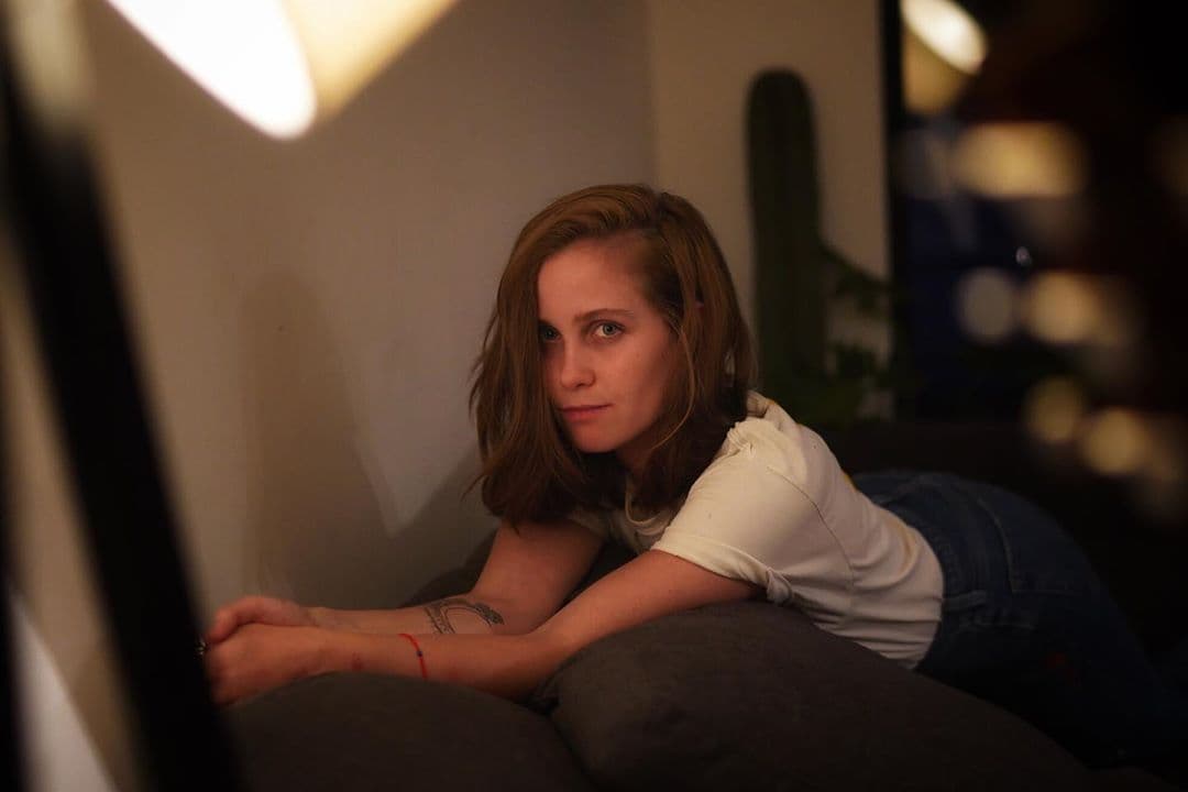 Actualmente, Natasha, además de la actuación, se ha dedicado a apoyar algunas causas feministas, por lo que también creó este año el podcast ‘
<b>Mala mujer</b>’, donde habla de temas relacionados, como también del amor propio, el aborto, entre otros.