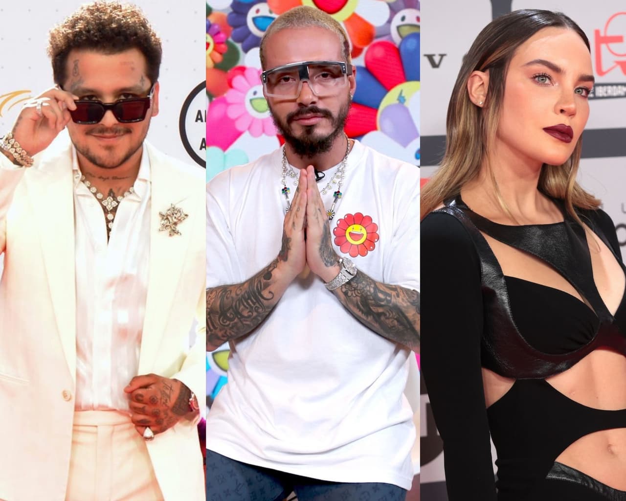 La nueva canción de Nodal destapa detalles de su truene con Belinda.