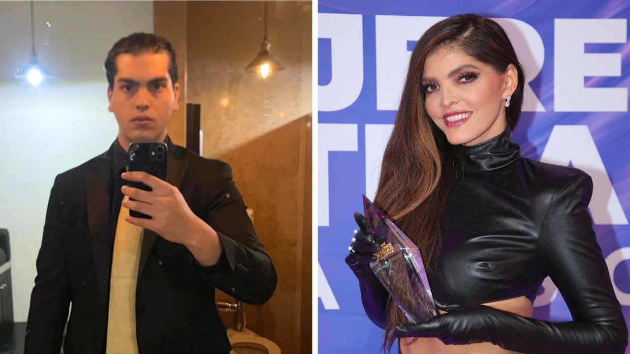 Hijo de Mariana Levy desea reconciliarse con Ana Bárbara: “Ya perdí a dos mamás, espero poder recuperar a una”