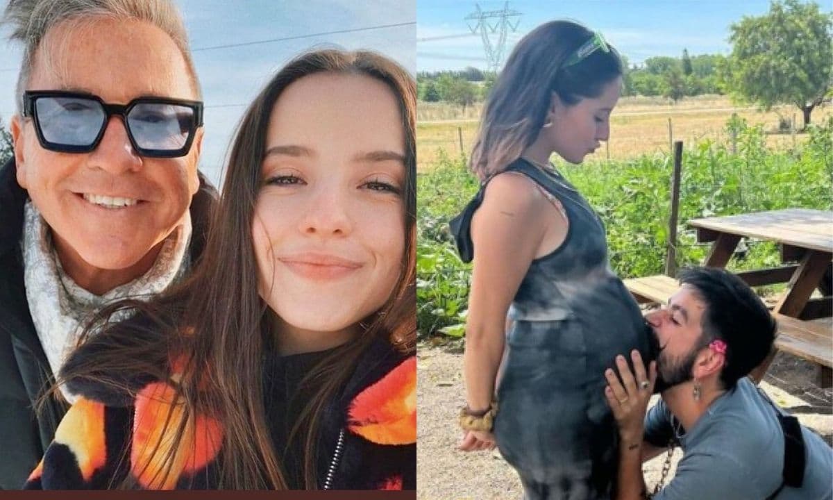 Ricardo Montaner hizo una fuerte declaracón en redes sociales