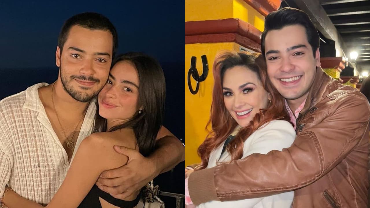 Valentina Buzzurro toma decisión sobre su futuro con el ‘hijo’ en la ficción de Aracely Arámbula