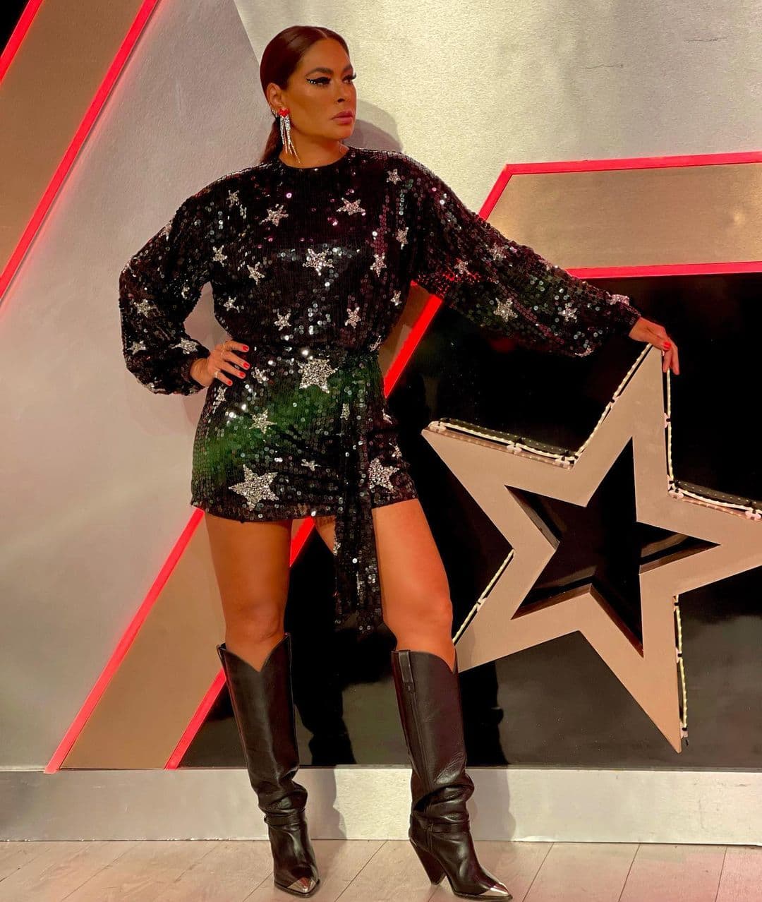 ¿Hay nuevo conductor de Las Estrellas bailan en Hoy?