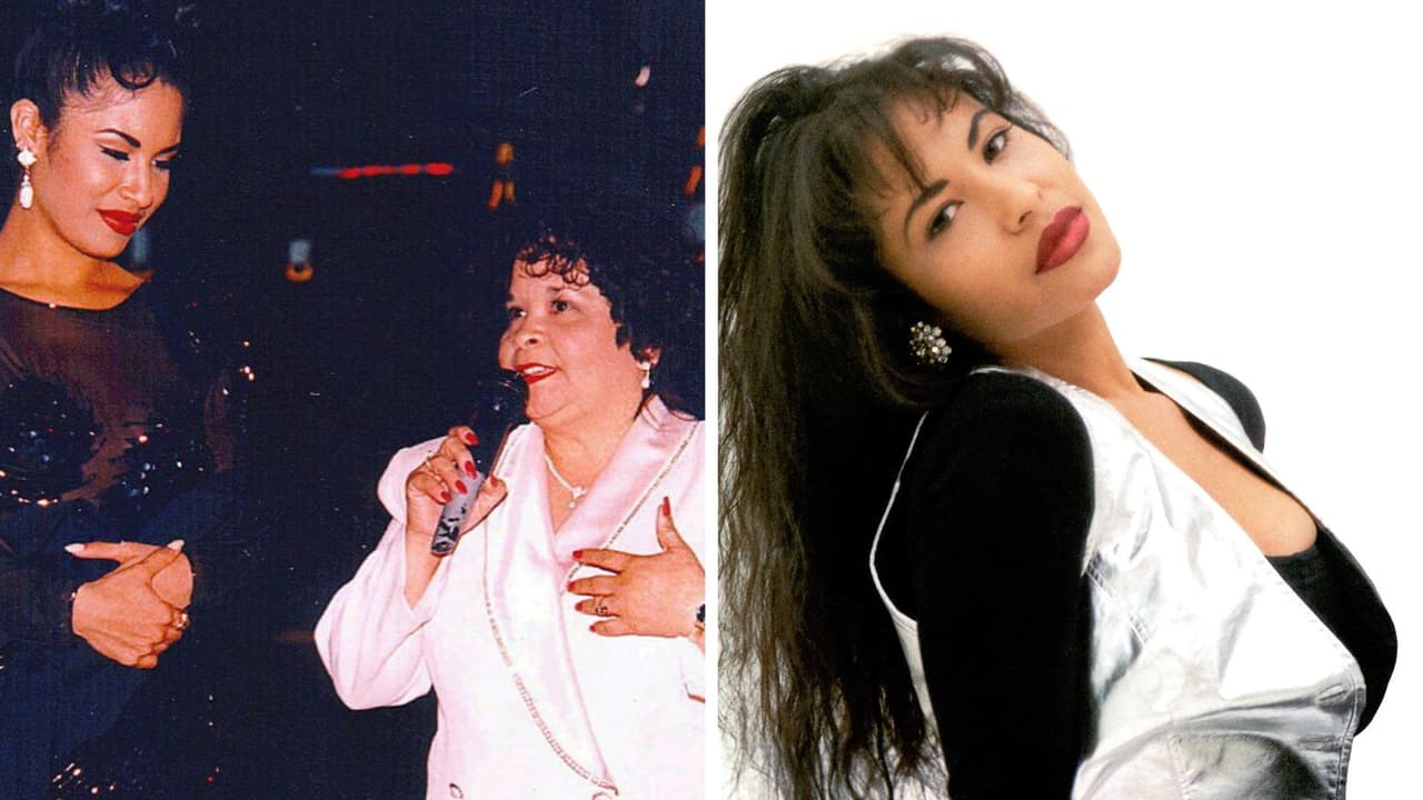 Yolanda Saldívar asegura que Selena Quintanilla es la culpable de su propia muerte