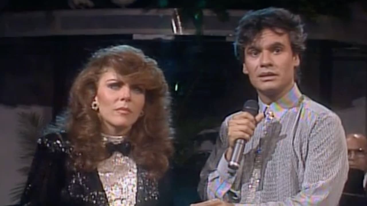 ¿Cuánto duró la transmisión de 'La noche que México no durmió', el programa de Juan Gabriel con Verónica Castro?