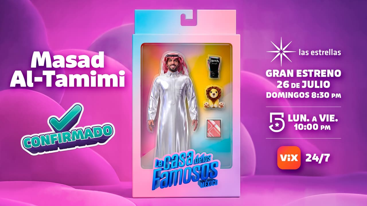Masad Altamimi.