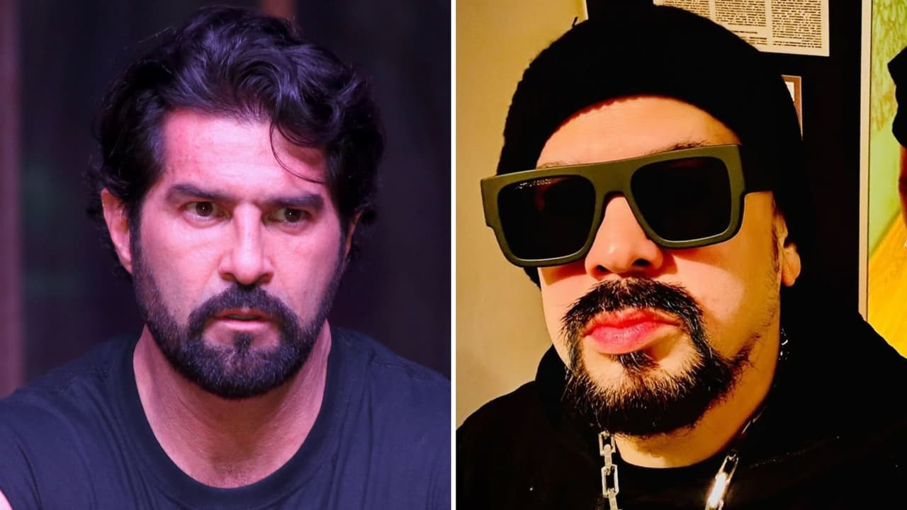 Arturo Carmona ya no se calla y revela si Cruz 'N' es un peligro para su hija Melenie tras pleito con Alicia Villarreal