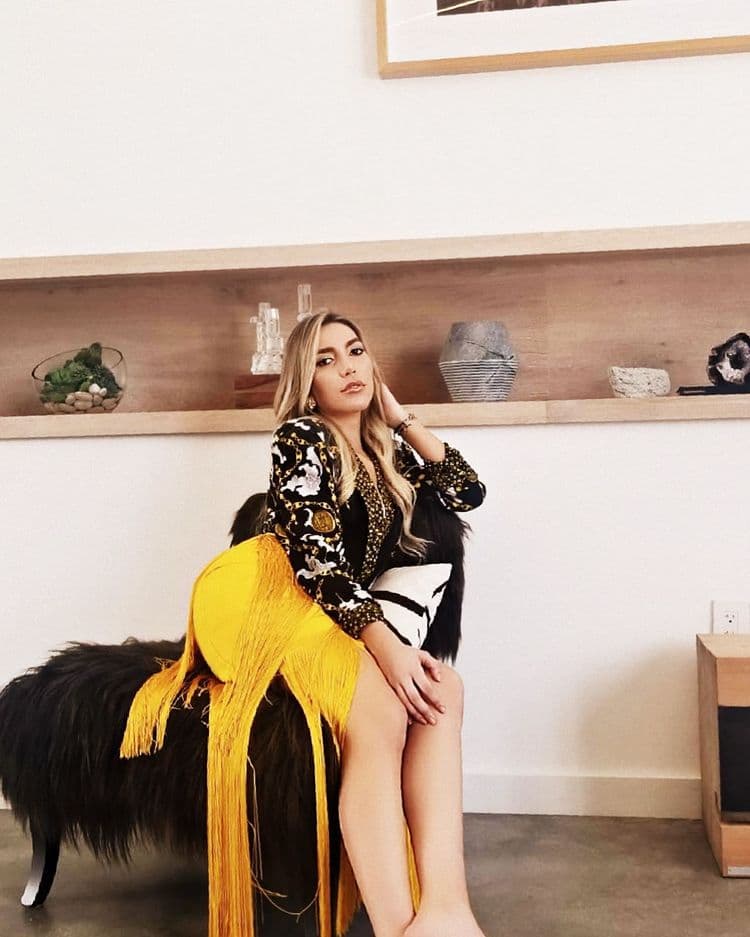 Frida Sofía recuerda doloroso pasado con la dinastía Pinal y pese a demanda perdona a su mamá