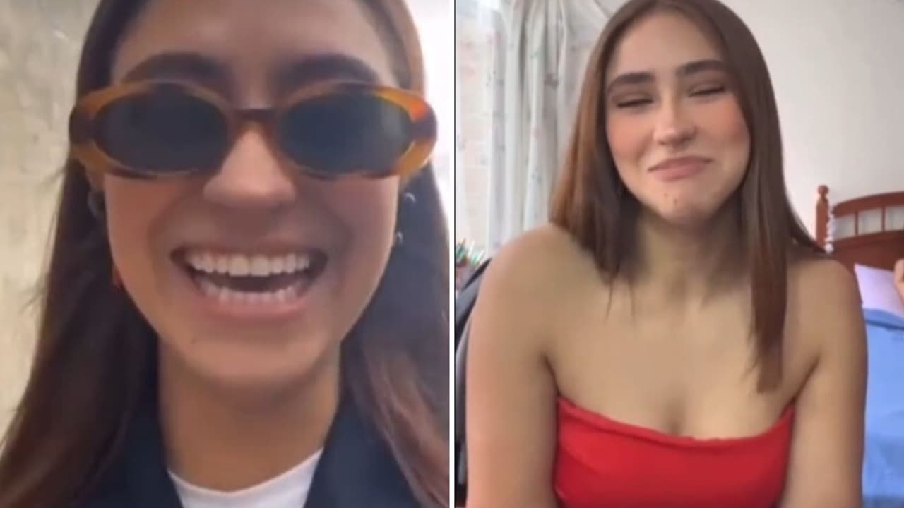 Latina afirma haber caminado en la calle por primera vez y enfurece con la gentuza: recibe críticas