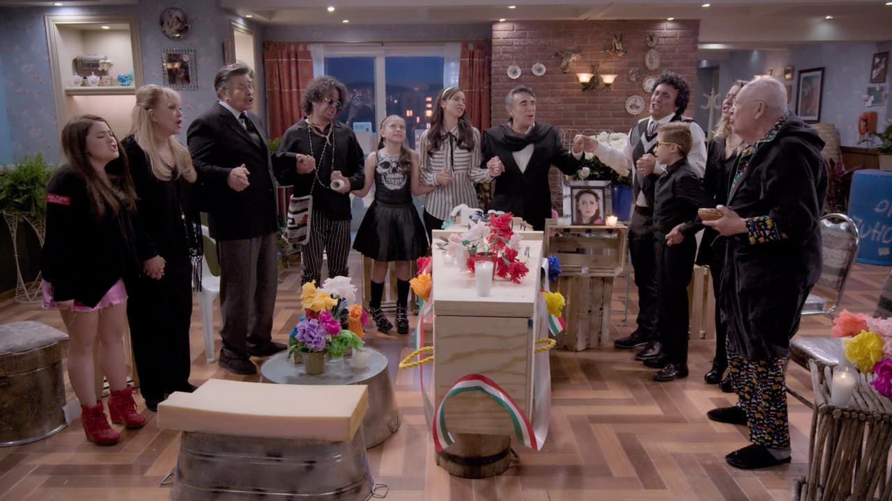 ¿Te perdiste el capítulo 1 de la tercera temporada de 'Una familia de diez'? Revívelo AQUÍ