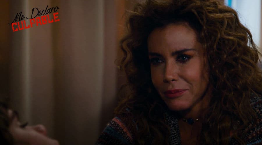 ¡Ingrid atenta contra la vida de Gabriel!