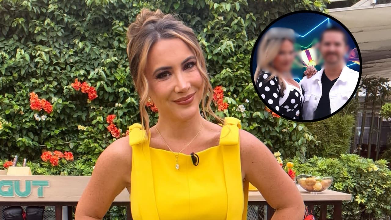 Exparticipante de 'Inseparables' anuncia embarazo y así reaccionó Mariazel: "Qué noticia tan hermosa"