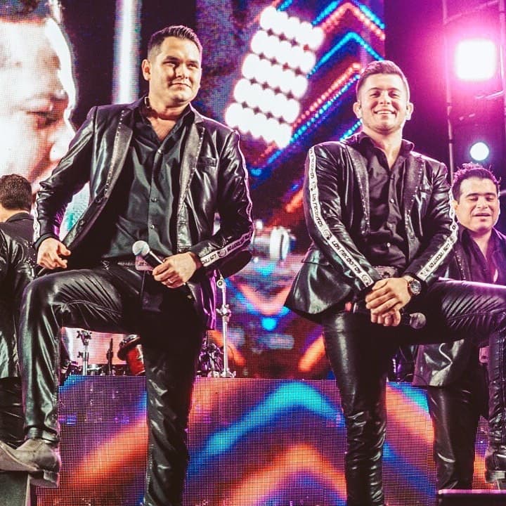 Los Recoditos lanzan una nueva versión de tres éxitos para celebrar sus 30 años