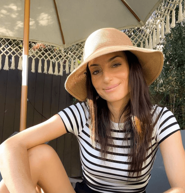 Maite Perroni y otras famosas que fueron damas de Marimar Vega