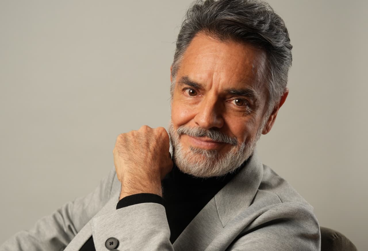Eugenio Derbez dedica conmovedor mensaje a su hija Aitana por su cumpleaños y hace sorprendente declaración sobre la paternidad