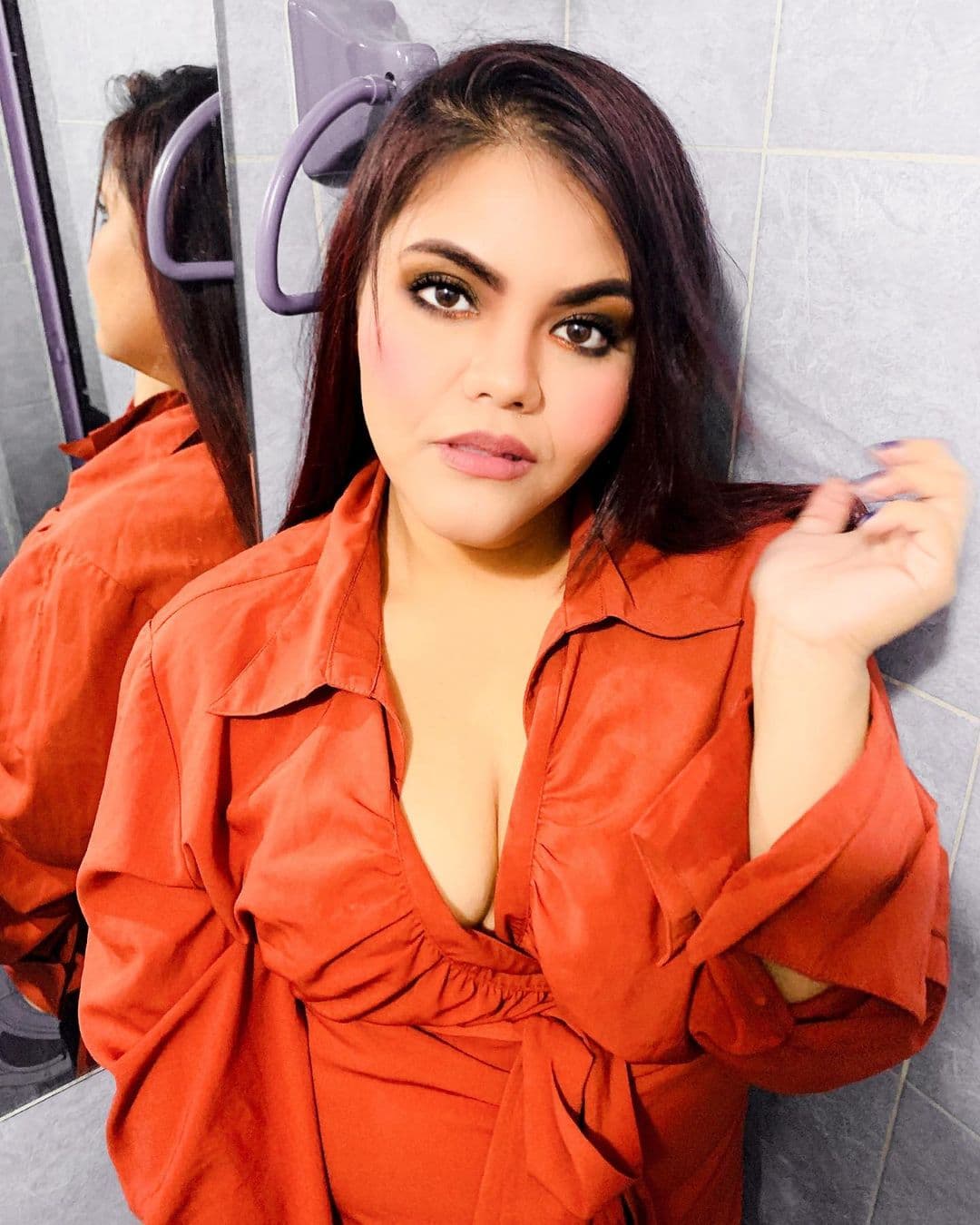 Ganadora de La Voz… México confiesa los delitos que cometió su papá: ‘Verlo tras las rejas es justo’