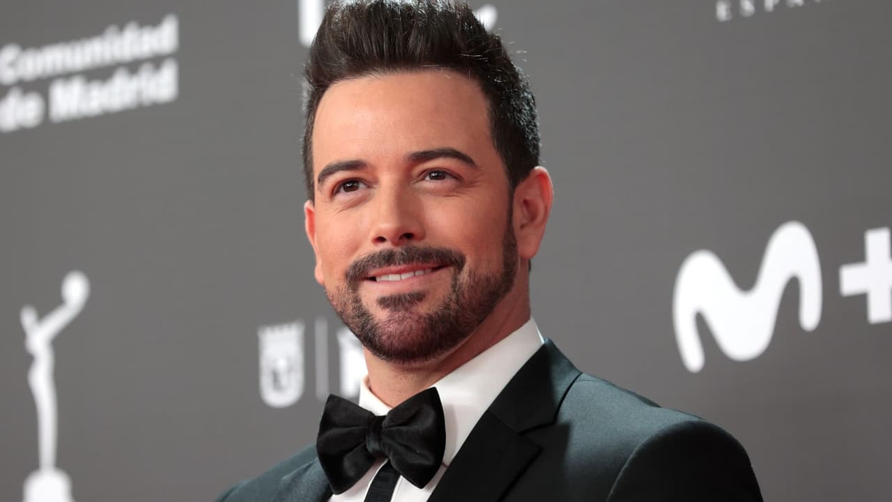 Mane de la Parra está casado con una famosa actriz de telenovelas: revela por fin si se convertirán pronto en papás