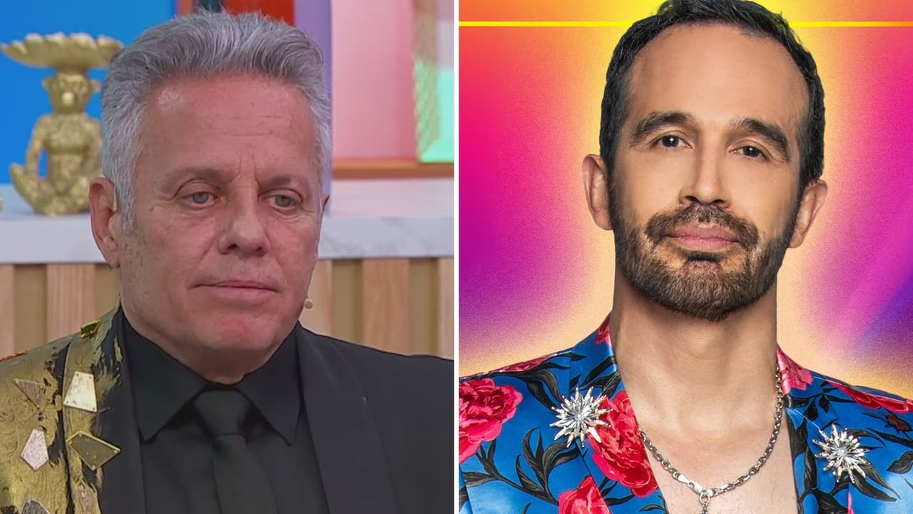 Alexis Ayala sale de la casa y ofrece una disculpa tras fuerte comentario sobre Guana dentro de La Casa de los Famosos México