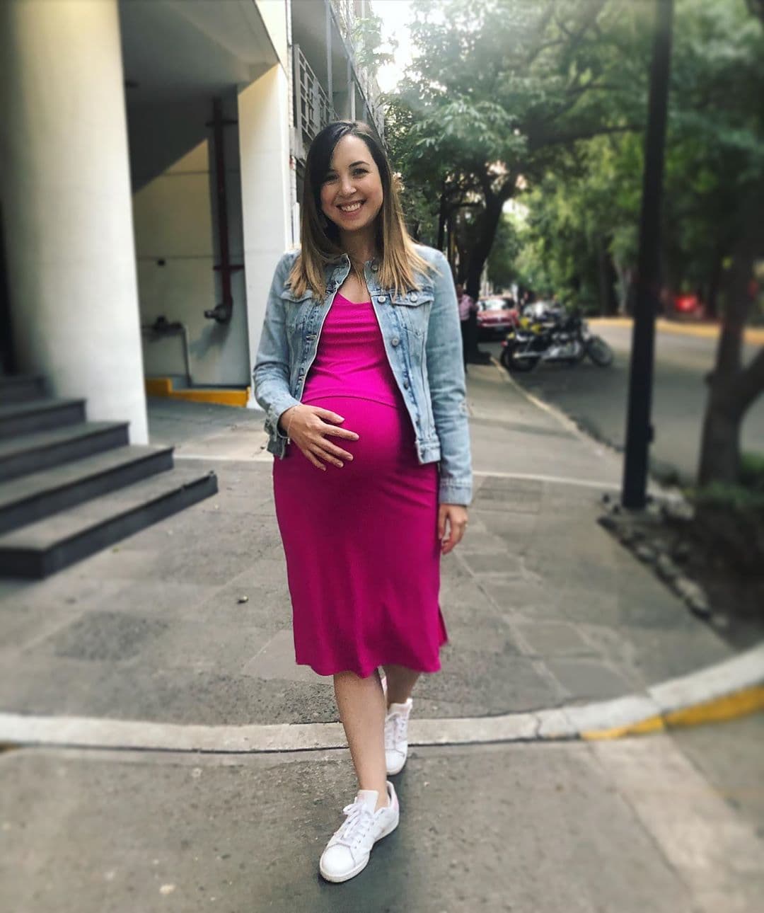 Fátima Torre comparte tierno gesto entre sus dos hijos: “Esta foto es puro amor”