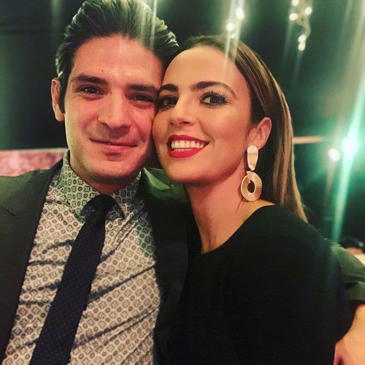 Horas después de anunciar su compromiso, Mariana Torres se dijo incrédula ante la noticia, pues siempre se cuestionó cuándo y cómo llegaría el hombre de su vida.