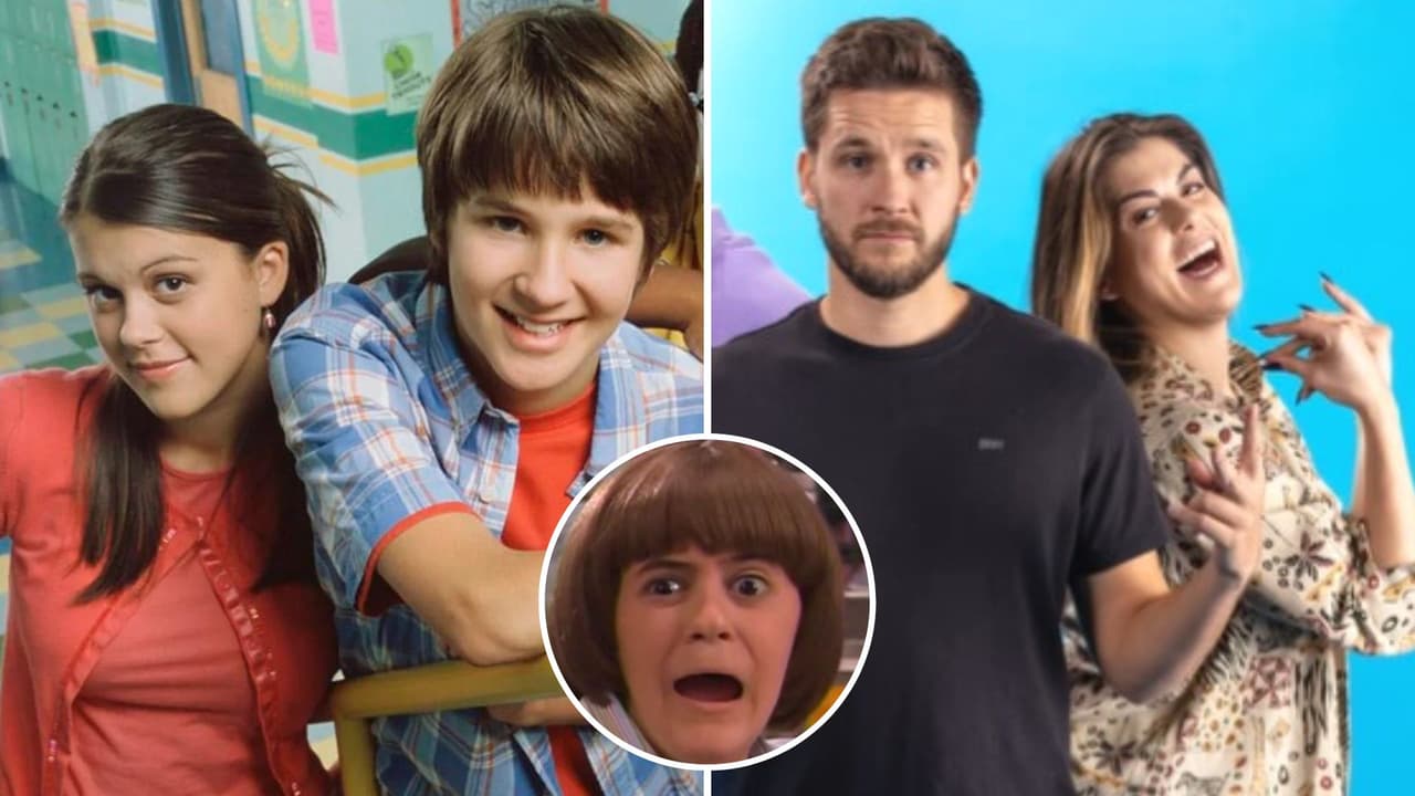 Actores de 'El Manual de Ned' tuvieron intimidad en el set de la serie: desatan polémica