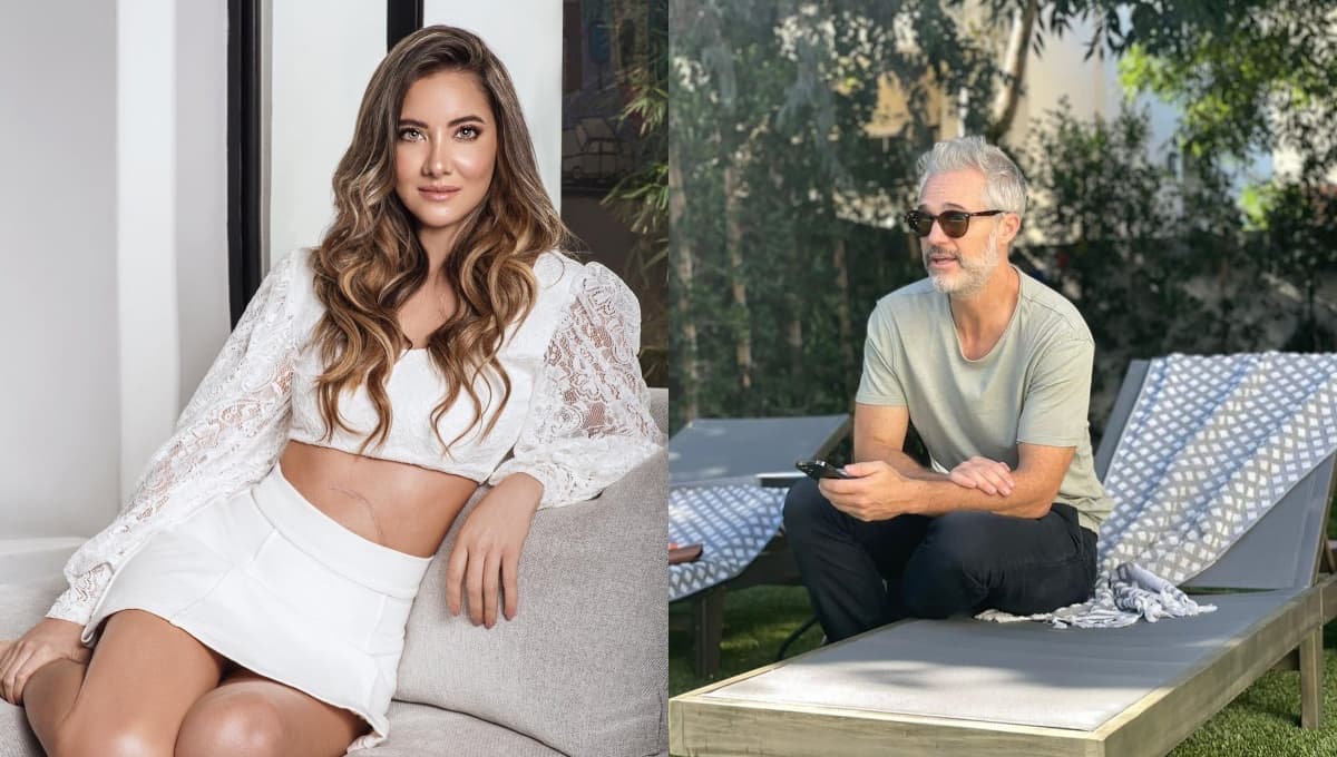 Daniella Álvarez y Juan Pablo Medina comparten algunos detalles de su funcionamiento