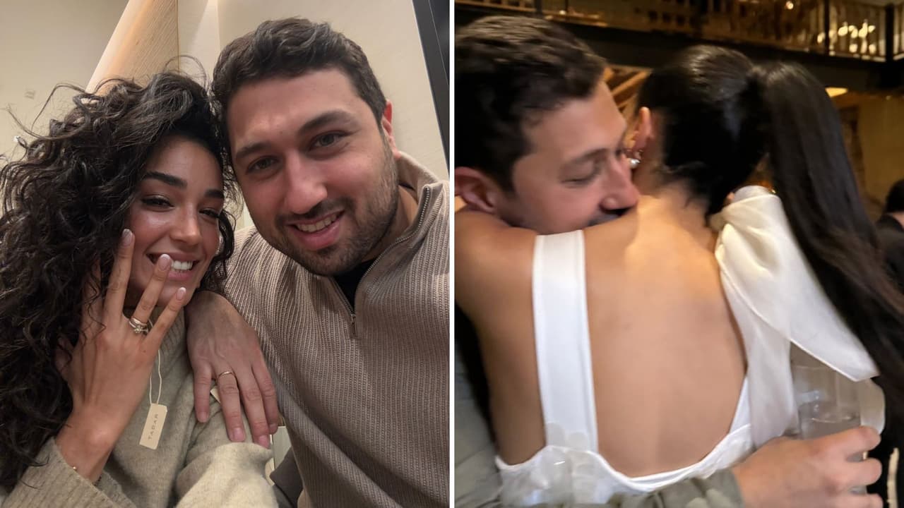 Alejandra Capetillo se casa en México: publican las primeras fotos de la 'preboda', ¿sin Biby Gaytán?