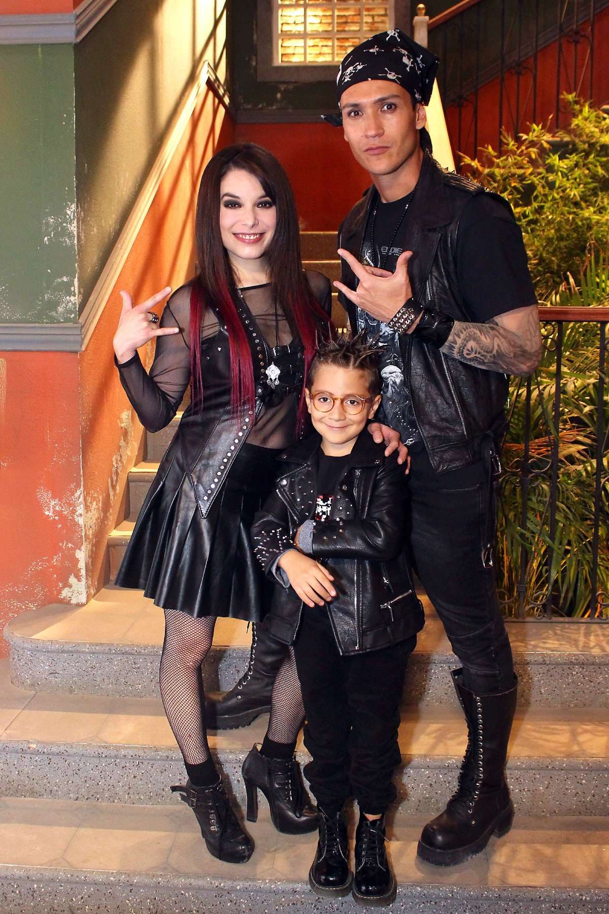 Markin López estrena romance con Gaby Ramírez.