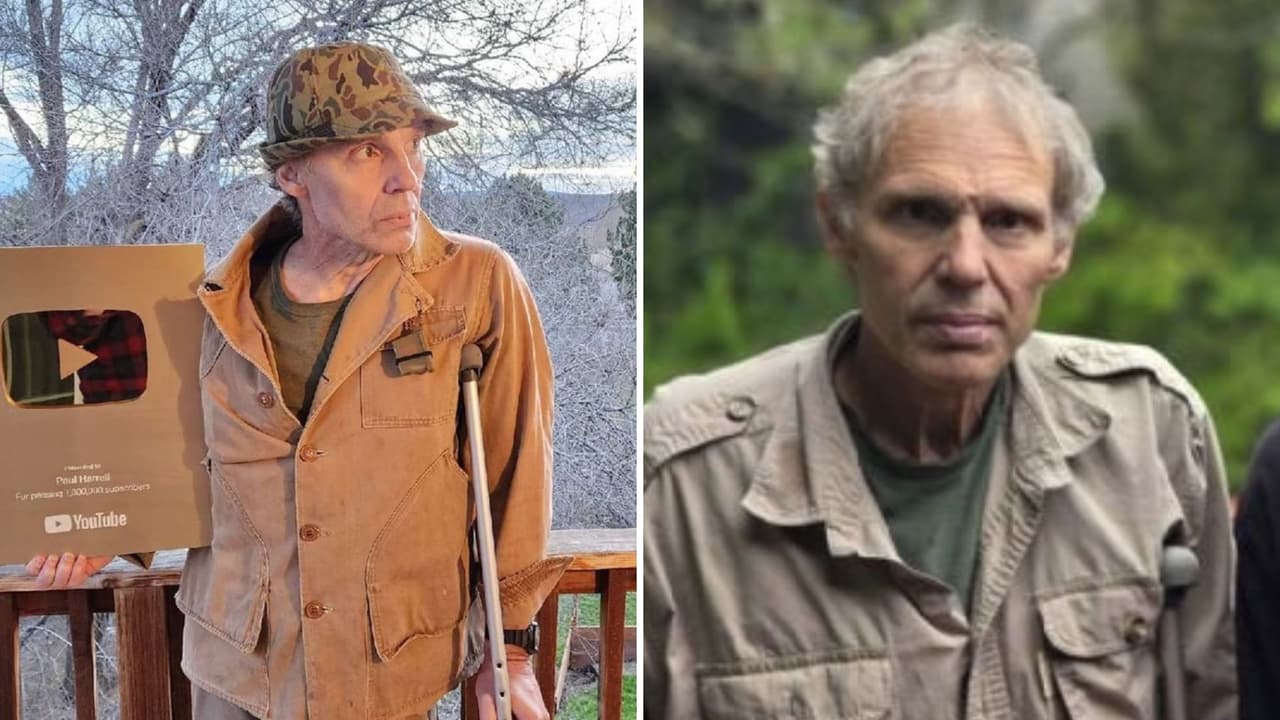 Muere famoso youtuber, lo anuncia él mismo en desgarrador video: “Si me estás viendo, estoy muerto”