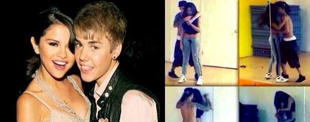 Justin y Selena ¿de nuevo juntos?