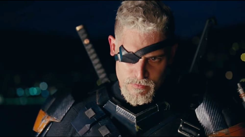 Una de las mejores partes de esa primera 'Justice League' fue su escena post créditos. En ella se reúnen Deathstroke (Joe Manganiello) y Lex Luthor, quien le ofrece a su invitado la oportunidad de unirse a un grupo de villanos para enfrentar al equipo de héroes. Desafortunadamente esa “Injustice League” nunca vio la luz, debido a que Warner decidió replantear su universo fílmico de superhéroes.