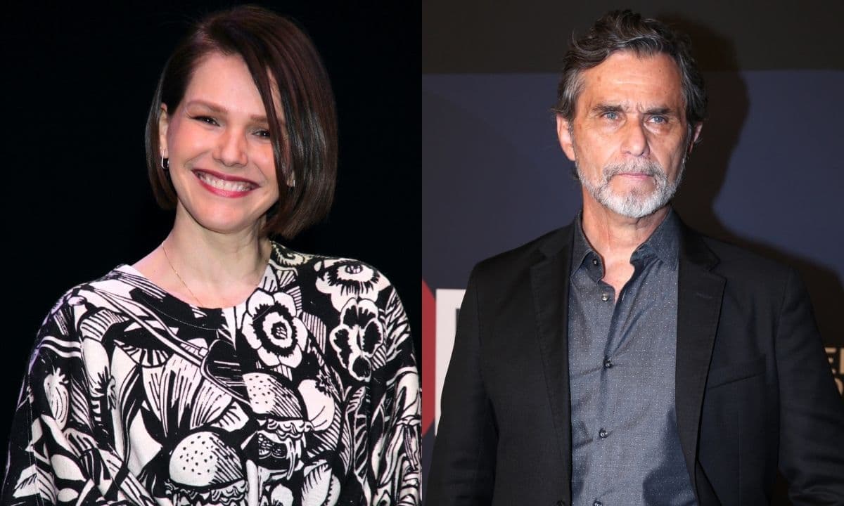 Kika Edgar reacciona al romance de Humberto Zurita y Stephanie Salas; manda fuerte mensaje