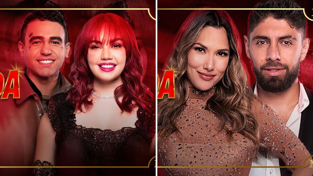 Laysha y El Malito y Alejandra y Beta son nominados en la séptima semana de ¿Apostarías por mí?