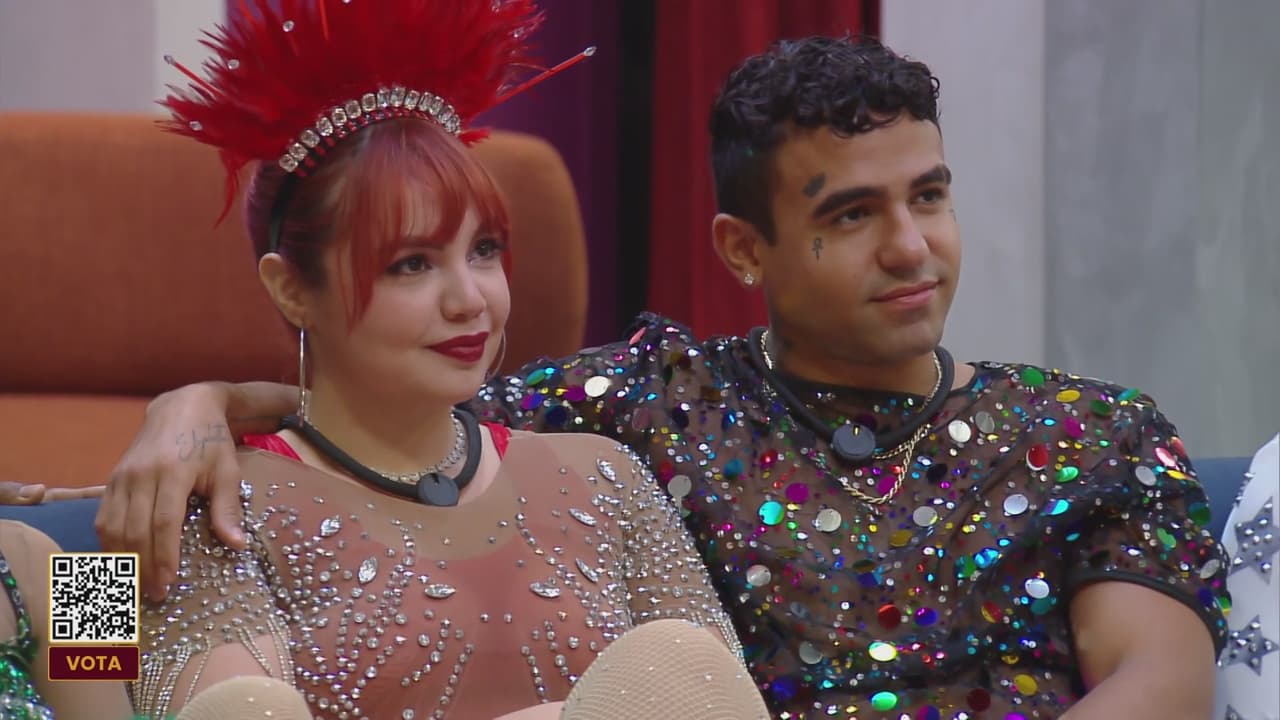 Laysha y El Malito eligen irse a duelo de salvación con Tiby y Medina en '¿Apostarías por Mí?'