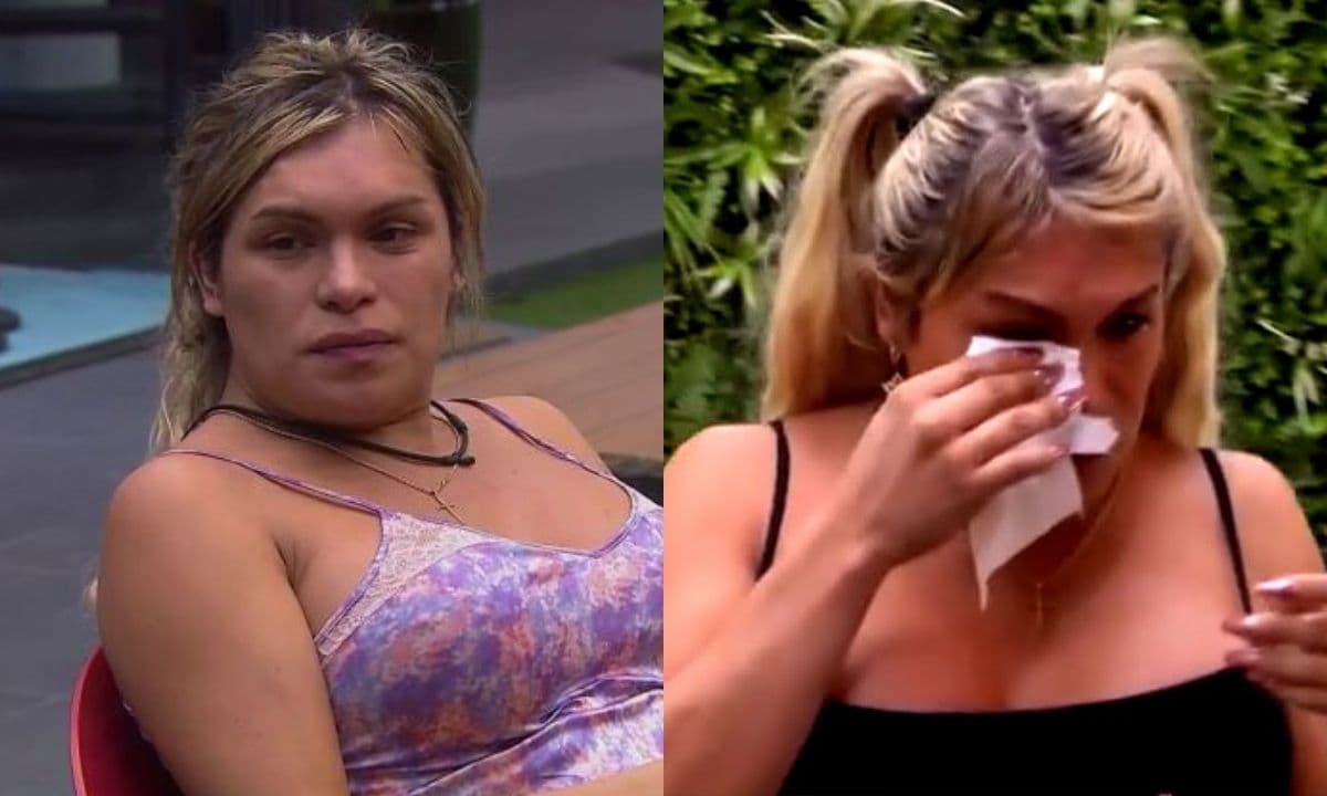 La Jefa regaña a Wendy frente a todos; ella se arrepiente y le pide perdón