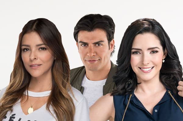 Marisa o Jeny ¿A quién debe elegir Miky?