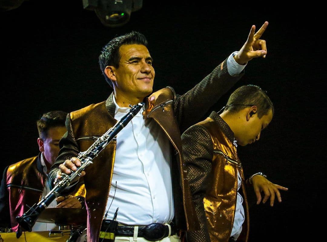 Todos los detalles del nuevo álbum de la Séptima Banda