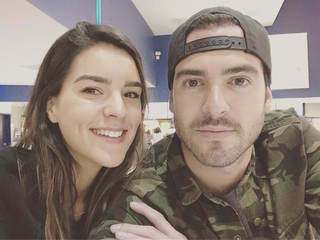Esposa de Pablo Lyle responde a críticas por celebrar mientras el actor está preso
