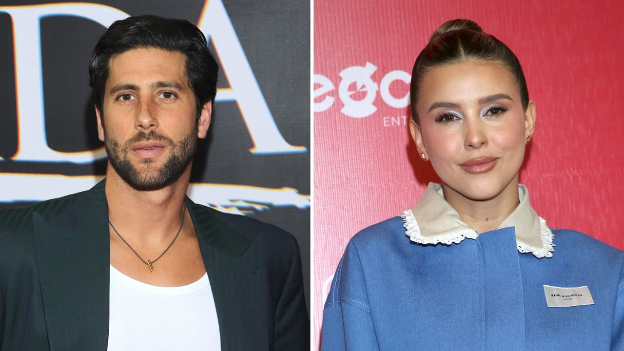 Diego Klein destapa triángulo amoroso en 'Guardián de mi vida': "Se van a pelear entre ellas"