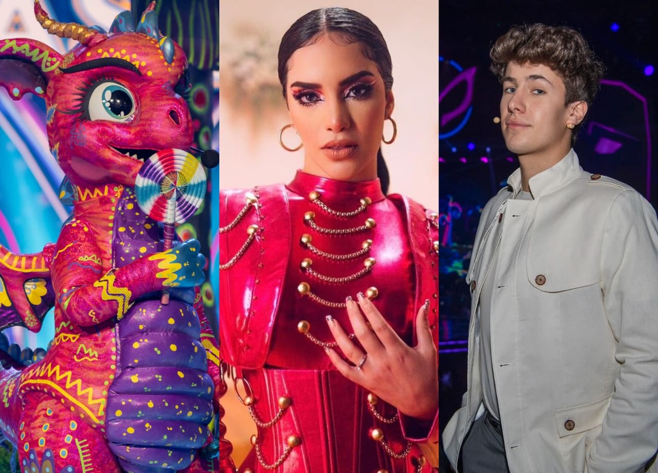 ¿Alebrije puede ser Kimberly Loaiza? Este fue el análisis de Juanpa Zurita