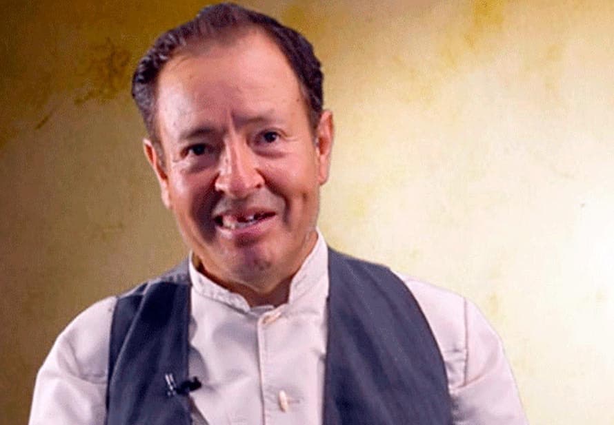 Reportan que salud de Sammy Pérez empeora; le detectan un hongo en el pulmón y problemas renales