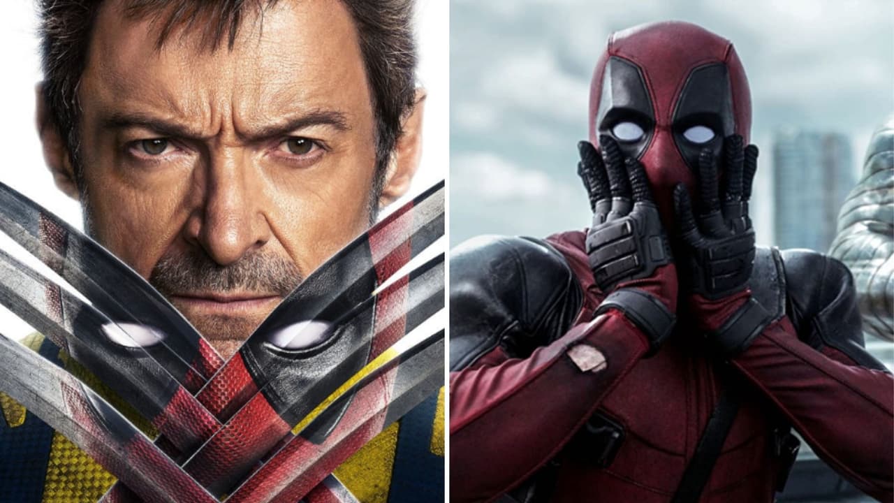 Así luciría Wolverine con su icónica máscara en 'Deadpool 3': fans editan el trailer y se viraliza