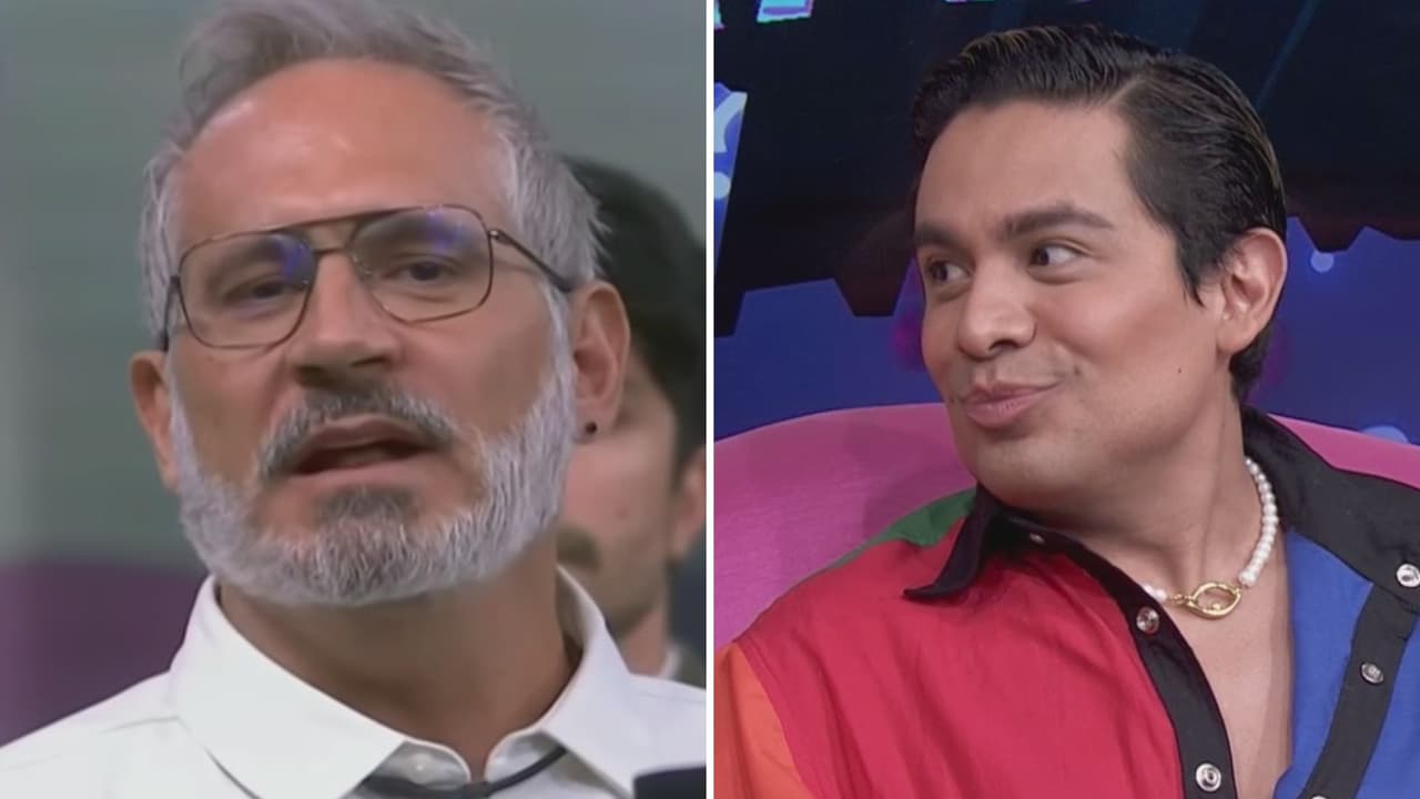 Ricardo responde en Hoy tras polémico posicionamiento con Arath: dice si intentó manipular a la comunidad