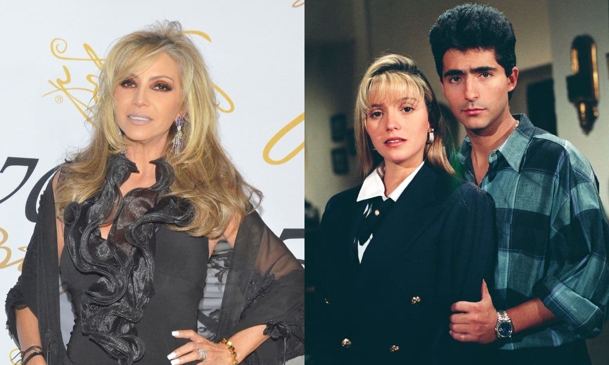 Daniela Castro confiesa si se siente "olvidada" en las telenovelas