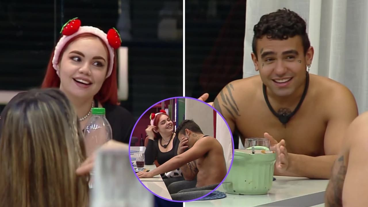 Laysha expone a ‘El Malito’ en la Villa; revela que es ‘niño fresa’ y que su mamá es vecina de famoso cantante